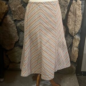 i.e. relaxed Skirt